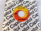 Rare Brian Wilson 45   Glen Campbell   Guess I'm Dumb   Listen