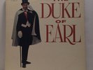 Gene Chandler - Duke of Earl LP - Vee Jay LP 1040 - Mono - Strong VG+ Vinyl Nice