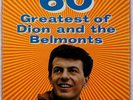 Dion and the Belmonts - 60 Greatest Hits - Laurie SLP-6000 - 3LP Box Set