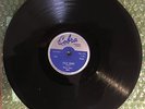 Cobra Records # 5029 Magic Sam Easy Baby & 21 Days in Jail 78 RPM