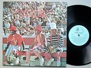 EASTHAM BAND   Behind The Walls   '77 private TEXAS PRISON RODEO LP   SWEET SOUL
