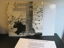 Satanic Warmaster ...Of The Night Vinyl Record 10