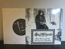 Satanic Warmaster Chant Of The Barbarian Wolves Split Vinyl 7