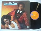 VAN McCOY 