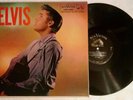 ELVIS PRESLEY LPM-1382 RARE BAND 1-6 EX Vinyl Record LP Mono RCA Victor 1956 1st