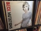 BECK Mutations LP 180n gram Original BONG LOAD records BL39 (NO 7