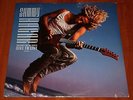 SAMMY HAGAR VAN HALEN I NEVER SAID GOODBYE LP *RARE* US 1st PRESS VINYL 1987 New