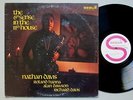 NATHAN DAVIS   6th Sense In The 11th House  SPIRITUAL JAZZ-FUNK Segue  WLP PROMO