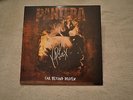 PANTERA - FAR BEYOND DRIVEN - 2lp - 180g - SIGNED