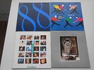 CBS PROMO Sampler Set of 4 LP (Ärzte Jachson Wham etc. ARCHIVCOPY unplayed?   II