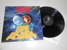 Public Enemy - Fear Of A Black Planet, ARCHIVCOPY & OIS, looks like unplayed  II
