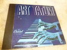 ART TATUM 78 BOX SET CAPITOL CC-216 RARE