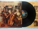 ANDREW LLOYD WEBBER - VARIATIONS: NM VINYL ALBUM + SIGNED INNER SLEEVE & £0 UK P