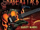 Harvey Mandel - Snake Attack [New Vinyl]