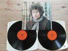 BOB DYLAN - BLONDE ON BLONDE-EARLY PRESS-