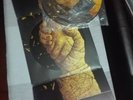 PINK FLOYD - IVOR WYNNE LP Gilmour Waters Barrett