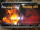 6 RUNNING WILD LP's LIKE NEW Branded and exiled, Gates to Purgatory