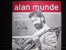 Alan Munde In The Tradition Ridge Runner RRR0035 Vinyl LP