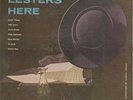 Lester Young Lester's Here original Norgran LP