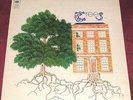 TREES..THE GARDEN OF JANE DELAWNEY..VINYL LP EX PLUS  A1 B1 1970 1ST PRESS
