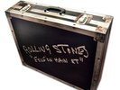 Rolling Stones 1972 S.T.P Deluxe Road Case - XL
