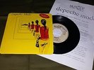 DEPECHE MODE - DREAMING OF ME 7/45 PORTUGAL RARE PORTUGUESE PRESS RELEASE
