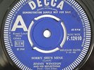 JIMMY WINSTON SORRY SHE'S MINE Original Demo Freakbeat Mod Small Faces Listen