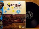 MONO UK IMPORT MBAQANGA LP: DARK CITY SISTERS STAR TIME VOL 3 1967 Odeon JP 1002