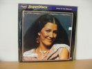 RITA COOLIDGE SEALED PROMO Half Speed Mastered Audiophile LP (NAUTILUS NR 16)