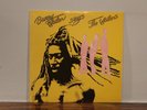 BUNNY WAILER SINGS THE WAILERS 1980 US MANGO ISLAND ORIG LP - EX VINYL REGGAE