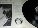 LP Charlie Watts & His Fabulous Rolling Stones 1975 Tour Of the Americas shrink