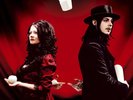 The WHITE STRIPES -  Get Behind Me Satan double Vinyl LP + MP3 - 2017 Reissue