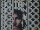 AGITANDO - THE NEW GENERATION ORCHESTA - ORIGINALPRESSING. RARE.