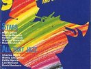 Miles Davis Aztec Camera Carmel J. Halliday T'Pau Santana Corea 1988 Programme