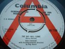 EARLY ROD STEWART THE DAY WILL COME COLUMBIA DEMO IN VG+++ CONDITION