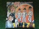THE TEMPLARS CLOCKWORK ORANGE HORRORSHOW OI PUNK DOUBLE 7