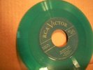 Eddy Arnold, RCA,  45, (Green) 48-0001, Vinyl 7