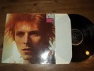 David BOWIE / SPACE ODDITY (1969) LP deutch press RARE   Space oddity