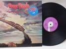 DEEP PURPLE Stormbringer [Vinyl LP] Purple/EMI TPS 3508 EX UK Import