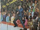 ELVIS PRESLEY The ’68 Comeback 