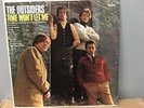 The Outsiders - Time Won't Let Me