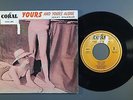 Buddy Holly-Kenny Chandler Rare French EP Coral 94701 