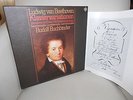 6-LP-Box-Beethoven-Klaviervariationen-Gesamtausgabe--Rudolf Buchbinder-Stereo- -