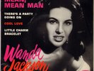 RARE WANDA JACKSON 