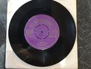 Elvis Presley - Rip It Up -  Rare HMV Purple / Gold 1957 Pop 305 Free UK Post