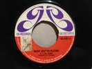 GG ALL STARS/MUSIC KEEP ON PLAYING  GG ROCKSTEADY 45 ?