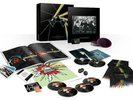 Pink Floyd Dark Side Of The Moon Immersion 6 Disc Collector's Box Set