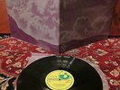 THIRD EAR BAND - SELF TITLED (ELEMENTS) - UK 1st Press Harvest / No EMI / EX LP