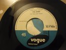 RARE UK VINYL 7