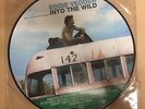 EDDIE VEDDER INTO THE WILD VINYL PICTURE DISC